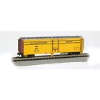 17953 -scale Sliding Express Car Fruit Reefer Bachmann Door Growers 50