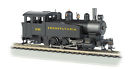 52104 0-6-0 Bachmann Dcc Prr Porter Ho Loco 2780