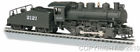 51602 0-6-0 Board Usra Dcc Scale Bachmann Ho Steam 2121 Locomotive Fe Santa