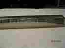 0005-000309 Con-cor Shinohara Ho Scale Code 70 Ns 6 Curved Rh Turnout Nib