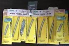 0022899444116 Atlas Ho Scale Track Lot