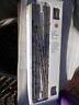 0022899444994 New Bachmann Left Hand Ez Track Crossover Ho