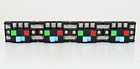 0056 Atlas Switch Control Boxes Custom Painted Set Of