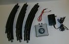 00612 Bachmann 12 Pcs E-z Train