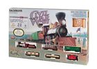 00709 Trains War Bachmann Civil Train Set Scale Army Ho Confederate American