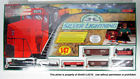 00920 Bachmann New Nib Silver Lightning Train Set Track System