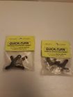 0155-004000 Bear Valley Railroad Supply Rr Ho Quick Turn Pedestal Mounted