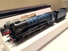 01681 Emblem Class North Br British Ai Bachmann