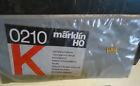 0210 M Rklin Marklin K
