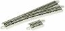 022899441337 Bachmann Trains Command Dcc Equipped Turnout Right Nickel