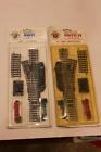 44-1766 022899443652 Bachmann And Hand Ho Scale Remote Control Switch