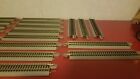 022899445816 Bachman Inch Straight Nickel Silver Ho Scale Track