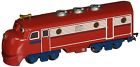 022899590028 Bachmann Chuggington Wilson With Operating