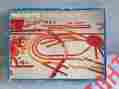 0230m Marklin M Rklin Vintage 0230 Track Planning Game
