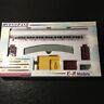 040-4901 Ho Scale Von Roll Mark Iii Red Stripe Monorail Set
