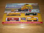 06621 Train Set Ho Bachmann Challenger