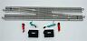 066210555341 Bachmann Trains Track Remote Crossover Turnout Right