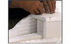 0724771014232 Woodland Scenics In Foam Sheet Toy Remote Control 787799265673