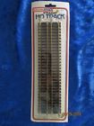 077071086004 Brass Straight Ho Track Pieces New