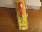 08007 Peter Post Nail Driver Tool For Ho Scale Track