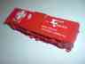 0864-700 Lionel Ho Postwar 1961 Box Vintage Car Mint Sfdoors Body