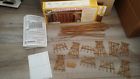 091157030514 Midwest Products Ho Canyon City Trestle Kit