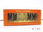 0961 Lionel Ho 6 Illuminated