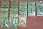 1-2-3 Earleshleman Earl Eshleman Brass Turnout Switch Point Link Nos