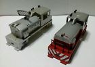 1-atsf Tyco Ho Scale Train Lot