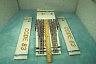 5right 1 Scale 87 Turnout Walthers-shinohara Code 83 Ho Left 512