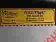 10-104 Flex Track Micro Engineering Ho Micro-engineering Ho-scale Code 83 Non Wea