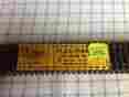 10-106 Micro Engineering Co Vintage Nos Me Flex-track Ho Code 70 Non Weathered Six Pc 18 Feet