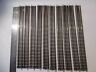 403027 10 Pieces Lima Ho Scale Nickel Silver 13 1/8inch 333mm Long Straight Track New