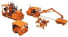 100 Durango Press Ho Track 835846001009