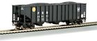 Bac18714 100-ton Hopper 3-bay Prr Bachmann Ho 180658