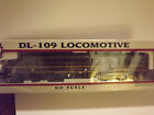 Dl-109 1000 Locomotive .proto "dl-109 " Haven Series