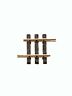 10070 Lgb Of America Straight Track Pieces 011525100706