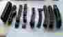 103-pieces Atlas Tyco And Unknown Of Ho Scale Brass Snap Track By