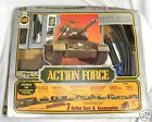 10325 Scale . Ahm U. Army 1982 Set Vintage Train Ho