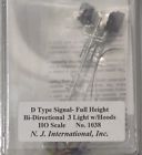 1038 Nj International Ho Scale