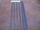 104cd Model Power One Mile Brass Flex Track Pieces Ho Scale
