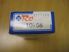 10758 Roco Data Bus Distribution