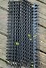 10778 Rivarossi Scale Two Rail Straight Track Lot Of