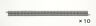 1092 Tomytec Tomy Tec Straight Track Fine 904810010920
