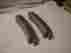 H4505-a 10pcs Bachmann Ho E-z N S Track Lot Of 15 Rad