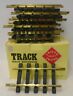11001 Euro Brass Straight Track Box Of Mt 022081110010