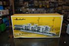 1101 Herkat Lot Ho Scale Kerkay Waschanlage Fur Reisezugwagen Untested