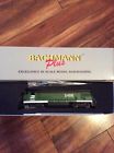 B30-7 11111 Ge Bachmann Diesel Northern Locomotive Burlington