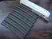 1114.6mm 24912 M Rklin Marklin Ho Scale Curved C Track Box Of 6 43-7 8 12.1 Nib New 4001883249124