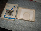 112-275 A.i.m Products Ho Random Stone Tunnel Portal For Your Layout 6.99 Nr